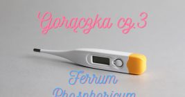 Ferrum Phosphoricum