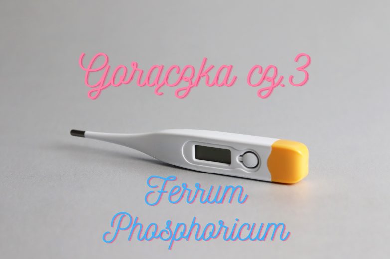Ferrum Phosphoricum